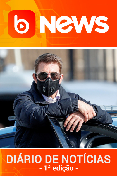 Diário de Notícias - 31/08/2021 - 1ª Edição