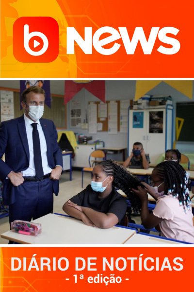 Diário de Notícias - 02/09/2021 - 1ª Edição