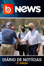 Diário de Notícias - 03/09/2021 - 2ª Edição