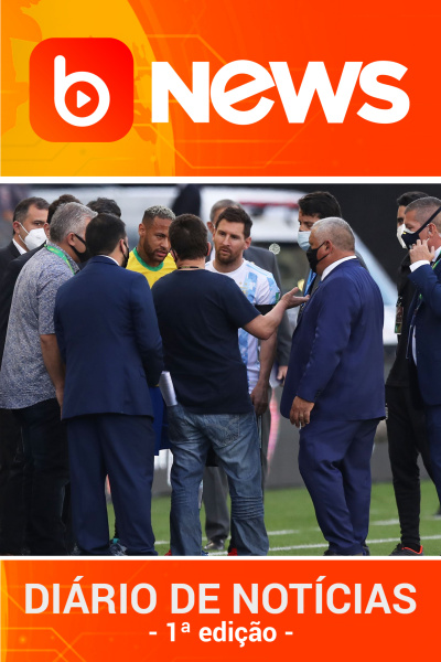 Diário de Notícias - 06/09/2021 - 1ª Edição