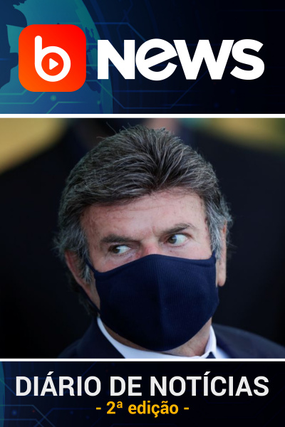 Diário de Notícias - 08/09/2021 - 2ª Edição