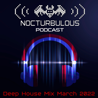 Nocturbulous Official Podcast