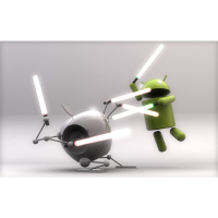 Android VS iOS 2