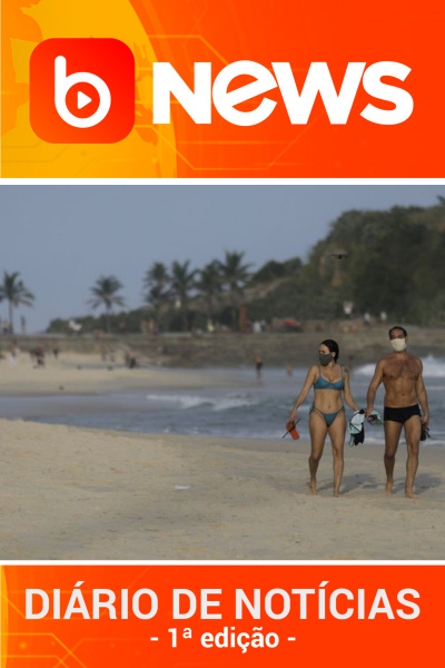 Diário de Notícias - 10/09/2021 - 1ª Edição