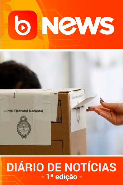 Diário de Notícias - 13/09/2021 - 1ª Edição