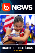 Diário de Notícias - 13/09/2021 - 2ª Edição