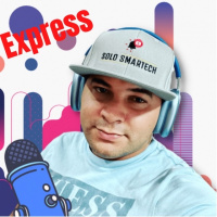 Panel Solar Ring ¿Que Ha Pasado (Express)