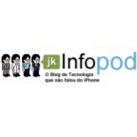 Infopod Podcast