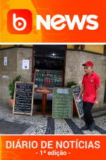 Diário De Notícias - 14/09/2021 - 1ª Edição