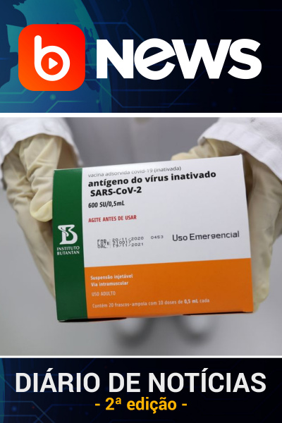Diário De Notícias - 14/09/2021 - 2ª Edição