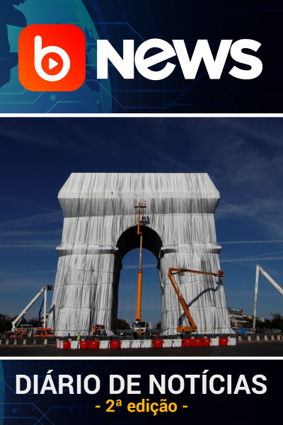 Diário de Notícias - 16/09/2021 - 2ª Edição