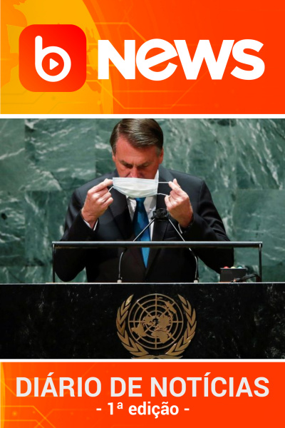 Diário de Notícias - 21/09/2021 - 1ª Edição