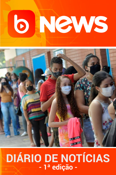 Diário de Notícias - 23/09/2021 - 1ª Edição