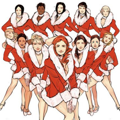 Shadowhunters Stelecast