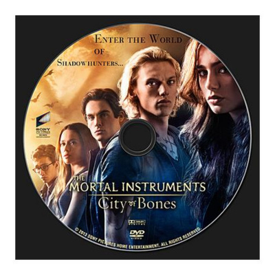 Shadowhunters Stelecast