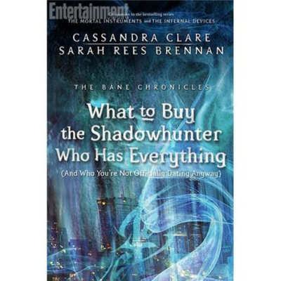 Shadowhunters Stelecast