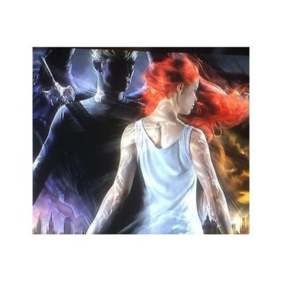 Shadowhunters Stelecast