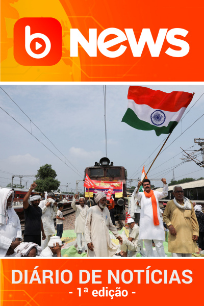 Diário de Notícias - 27/09/2021 - 1ª Edição