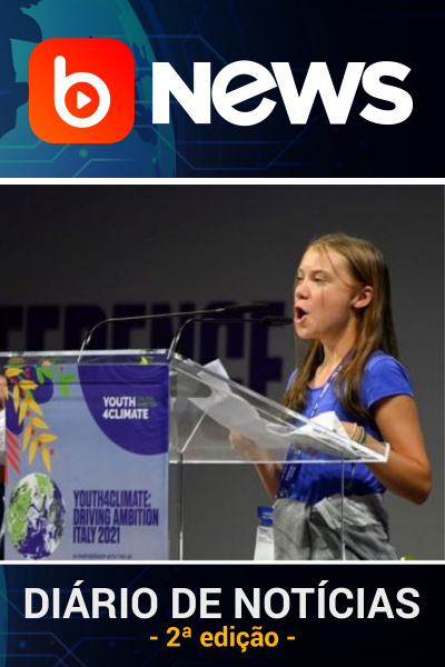 Diário de Notícias - 28/09/2021 - 2ª Edição