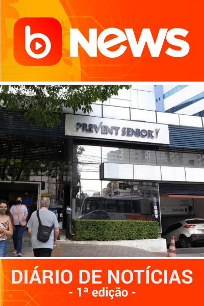 Diário de Notícias - 29/09/2021 - 1ª Edição