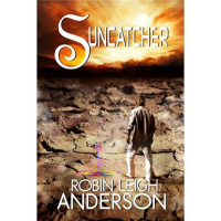 Robin Leigh Anderson is My Guest Author on November 7th