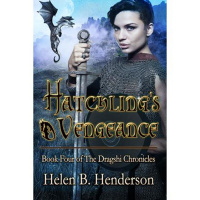 Helen Henderson Returns as My Guest Author on October 17th