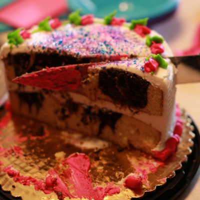 Bad College Radio From The 90s