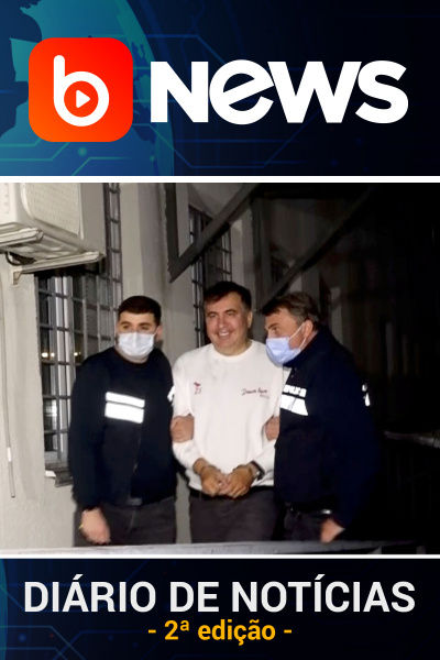 Diário de Notícias - 01/10/2021 - 2ª Edição