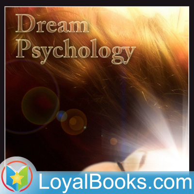 Dream Psychology By Sigmund Freud