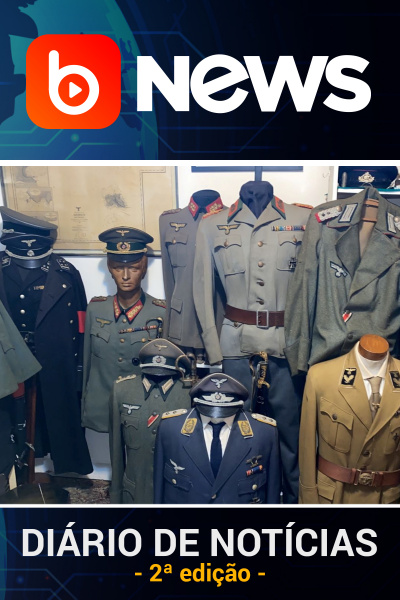 Diário de Notícias - 06/10/2021 - 2ª Edição