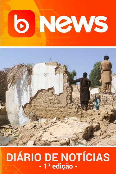 Diário de Notícias - 07/10/2021 - 1ª Edição