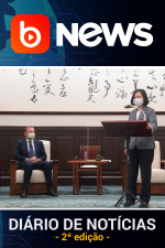 Diário de Notícias - 07/10/2021 - 2ª Edição