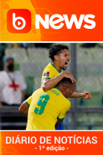 Diário de Notícias - 08/10/2021 - 1ª Edição