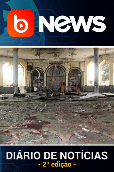 Diário de Notícias - 08/10/2021 - 2ª Edição