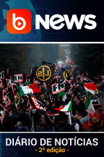 Diário de Notícias - 11/10/2021 - 2ª Edição