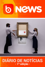 Diário de Notícias - 15/10/2021 - 1ª Edição