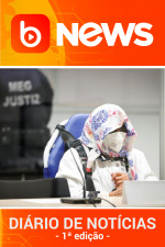 Diário de Notícias - 19/10/2021 - 1ª Edição