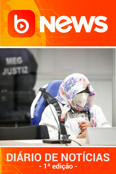 Diário de Notícias - 19/10/2021 - 1ª Edição