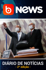 Diário de Notícias - 20/10/2021 - 2ª Edição