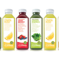 Beginners Cleansing Set