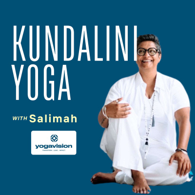 Yogavision - Kundalini Yoga Online