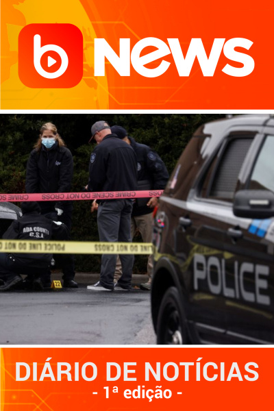 Diário de Notícias - 26/10/2021 - 1ª Edição