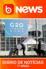 Diário de Notícias - 28/10/2021 - 1ª Edição