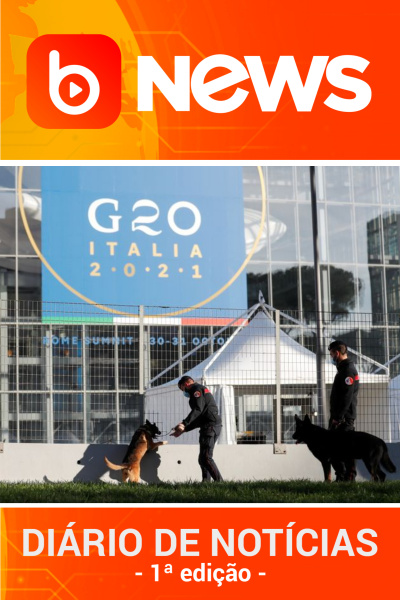 Diário de Notícias - 28/10/2021 - 1ª Edição