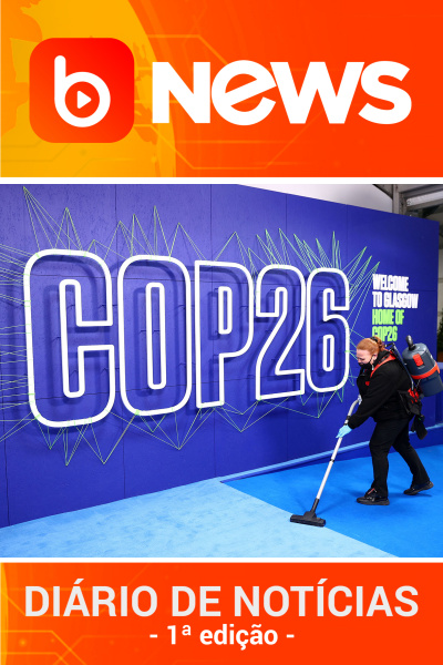 Diário de Notícias - 01/11/2021 - 1ª Edição