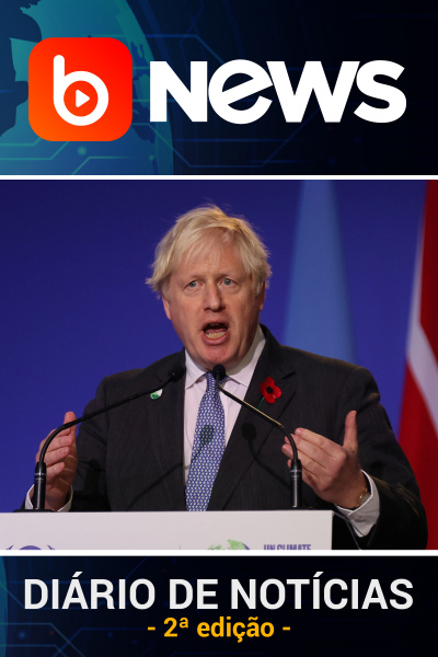 Diário de Notícias - 01/11/2021 - 2ª Edição