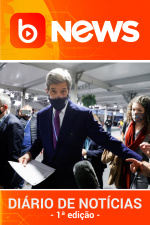 Diário de Notícias - 03/11/2021 - 1ª Edição