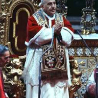 DEI VERBUM - Capitulo II -TRANSMISION DE LA REVELACION DIVINA