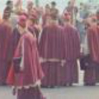 DEI VERBUM - Capitulo IV - EL ANTIGUO TESTAMENTO