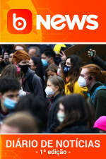 Diário de Notícias - 05/11/2021 - 1ª Edição